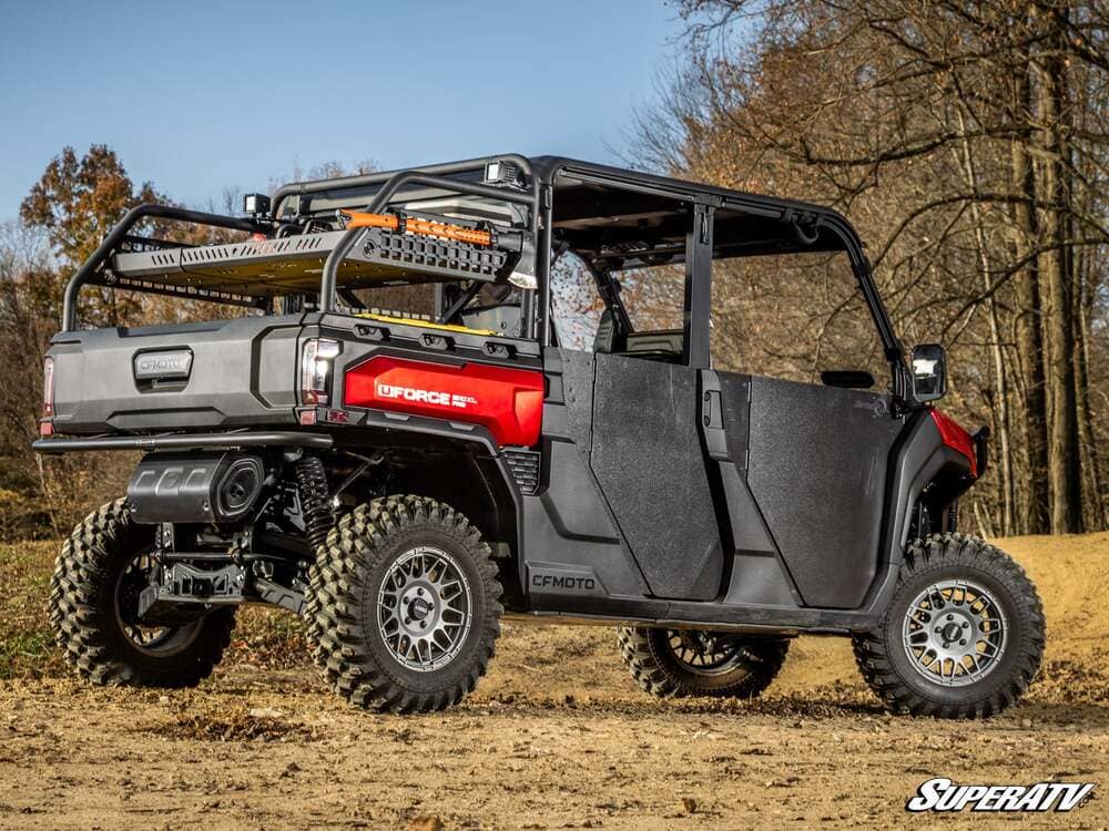SuperATV '25+ CFMOTO UForce U10 Pro Sport Accessory Bar