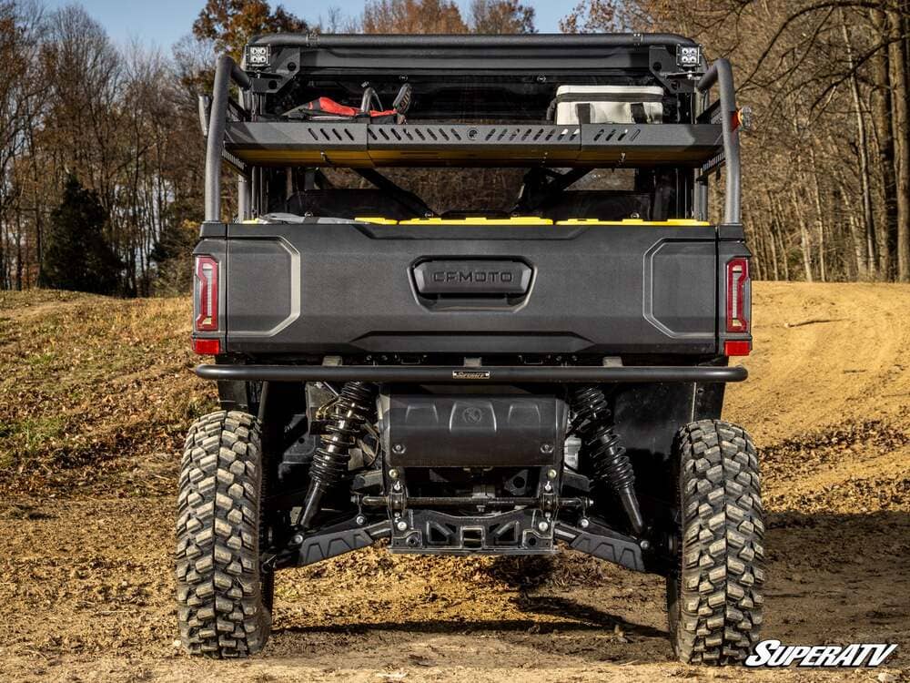 SuperATV '25+ CFMOTO UForce U10 Pro Sport Accessory Bar