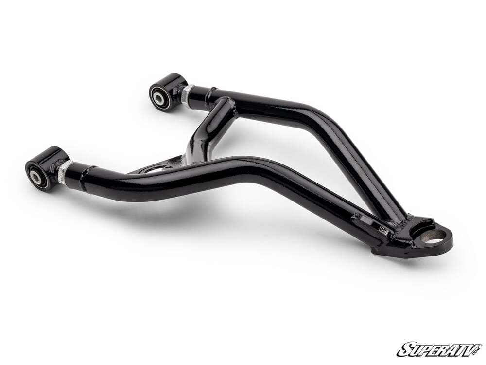 SuperATV '26+ Can-Am Defender HD11 Atlas Pro 1.5" Forward Offset A-Arms