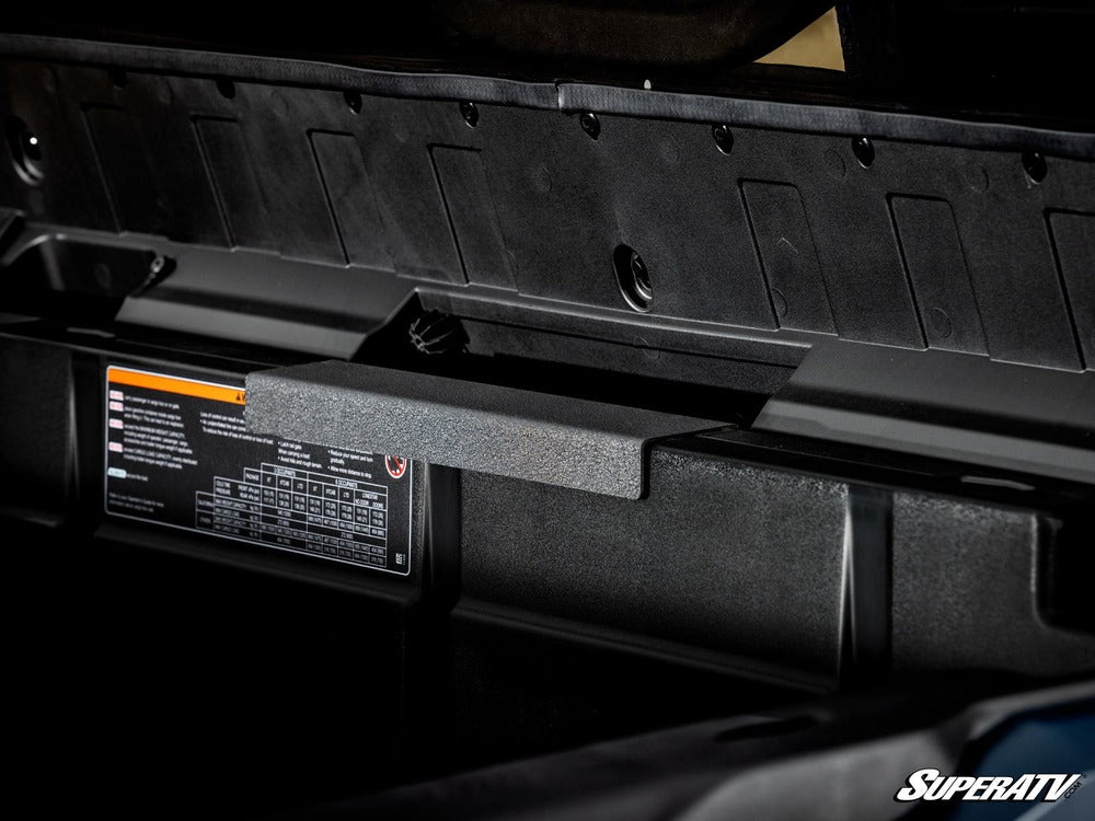 SuperATV '26+ Can-Am Defender HD11 Game Loader Rack