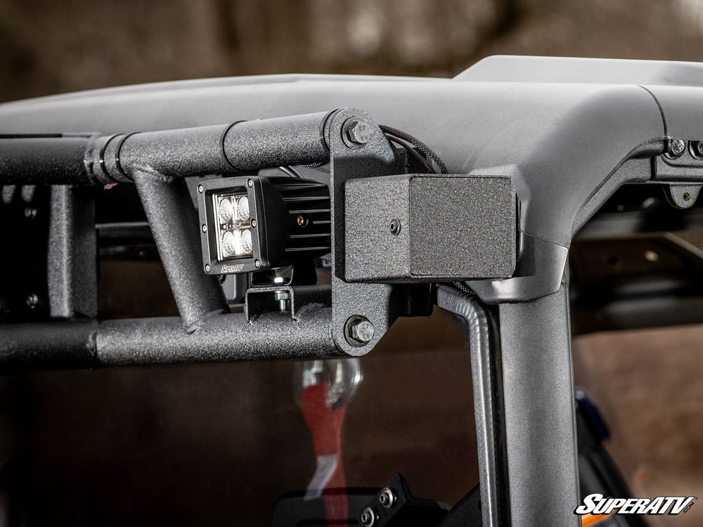 SuperATV '26+ Can-Am Defender HD11 Game Loader Rack