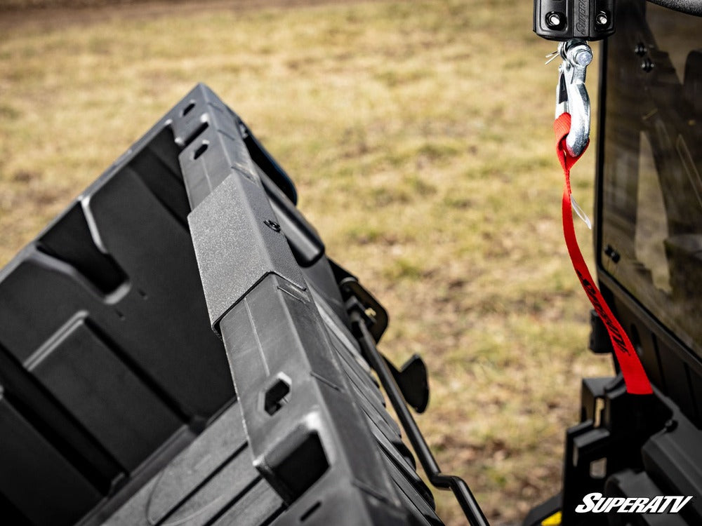 SuperATV '26+ Can-Am Defender HD11 Game Loader Rack