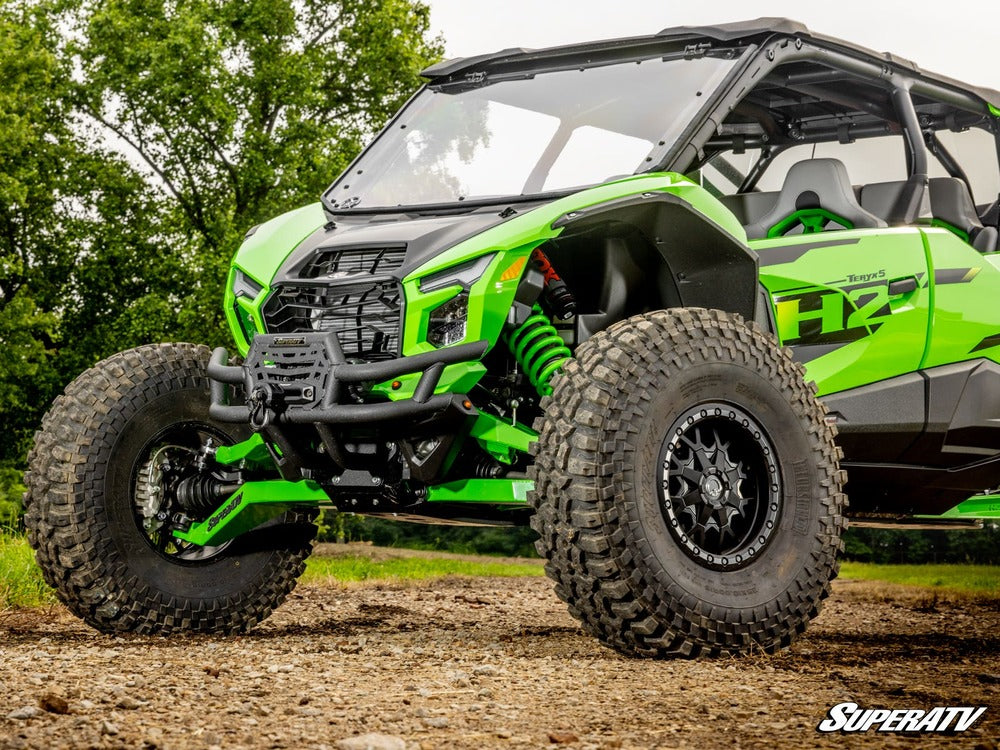 SuperATV '26+ Kawasaki Teryx H2 Sidewinder A-Arms