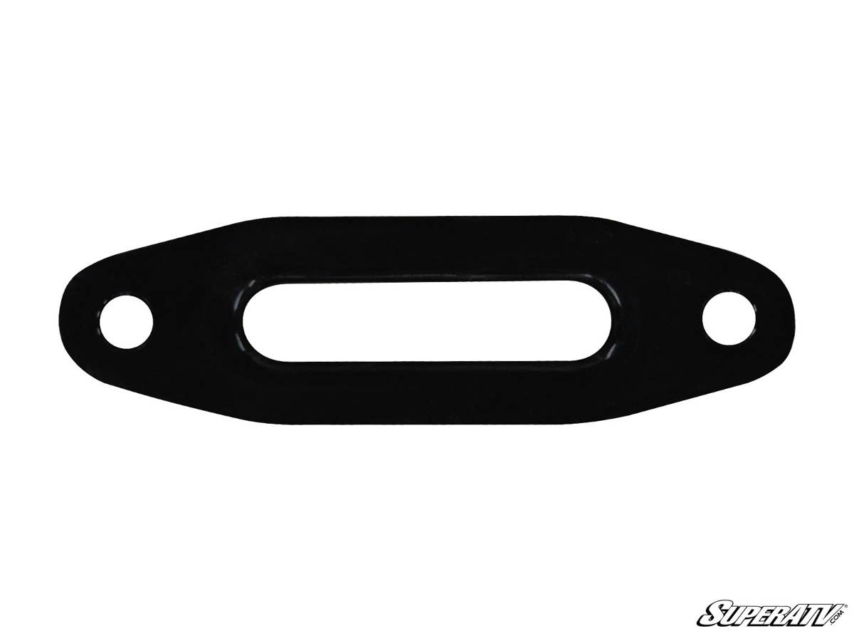 SuperATV 3500 LB UTV/ATV Winch with Wireless Remote and Synthetic Rope