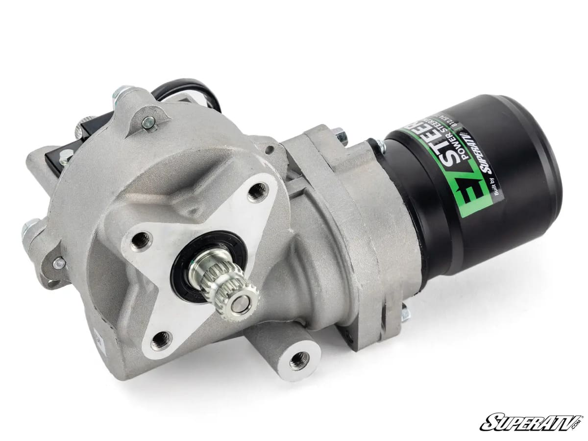 SuperATV 380 W Universal ATV Power Steering Kit