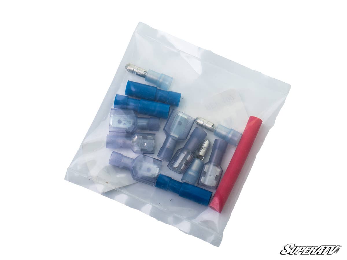 SuperATV Accessory Plug for Polaris Pulse Busbar