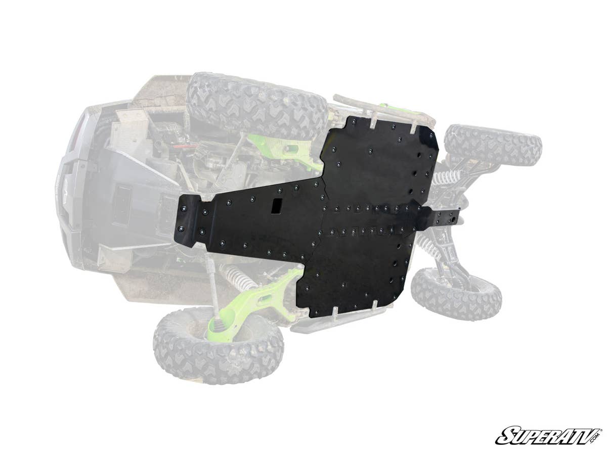 superatv-arctic-cat-wildcat-xx-full-skid-plate