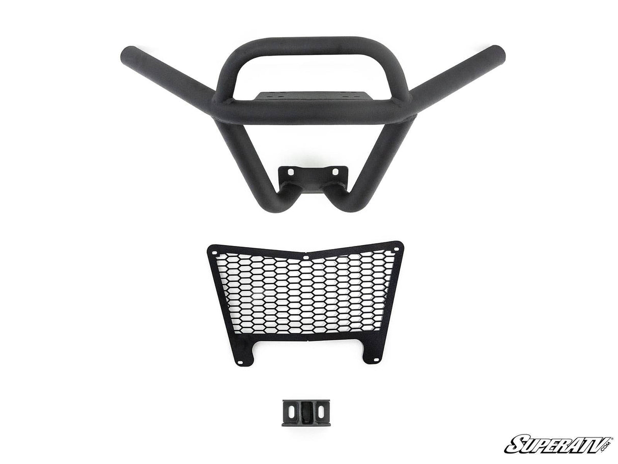 SuperATV Textron Wildcat XX Winch Ready Front Bumper
