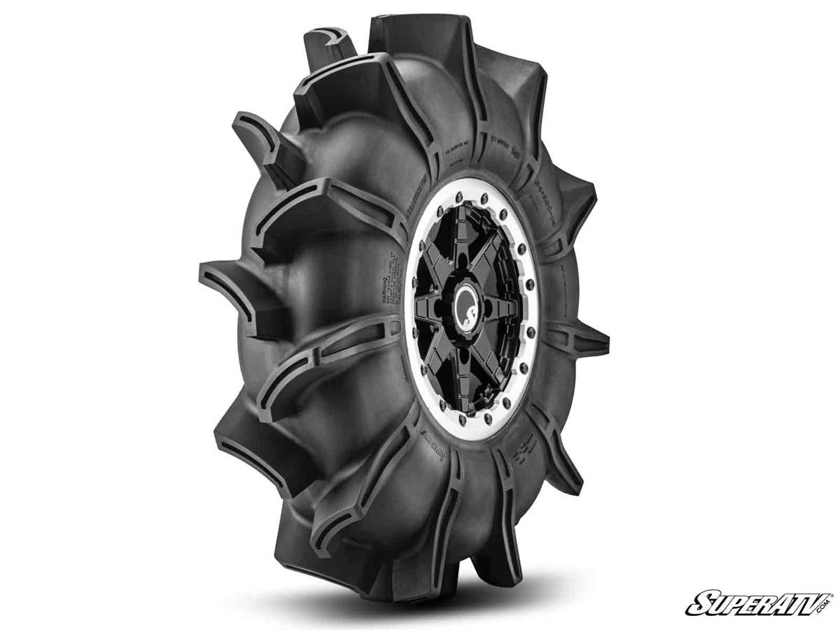 SuperATV Assassinator UTV/ATV Mud Tires