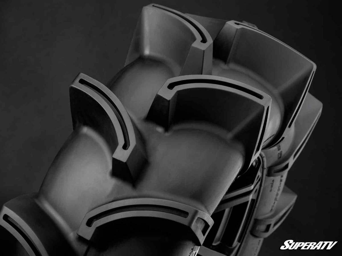 SuperATV Assassinator UTV/ATV Mud Tires