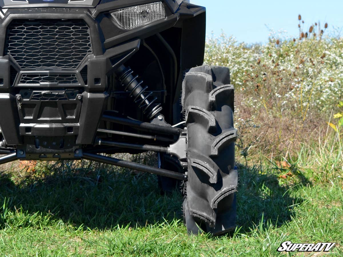SuperATV Assassinator UTV/ATV Mud Tires