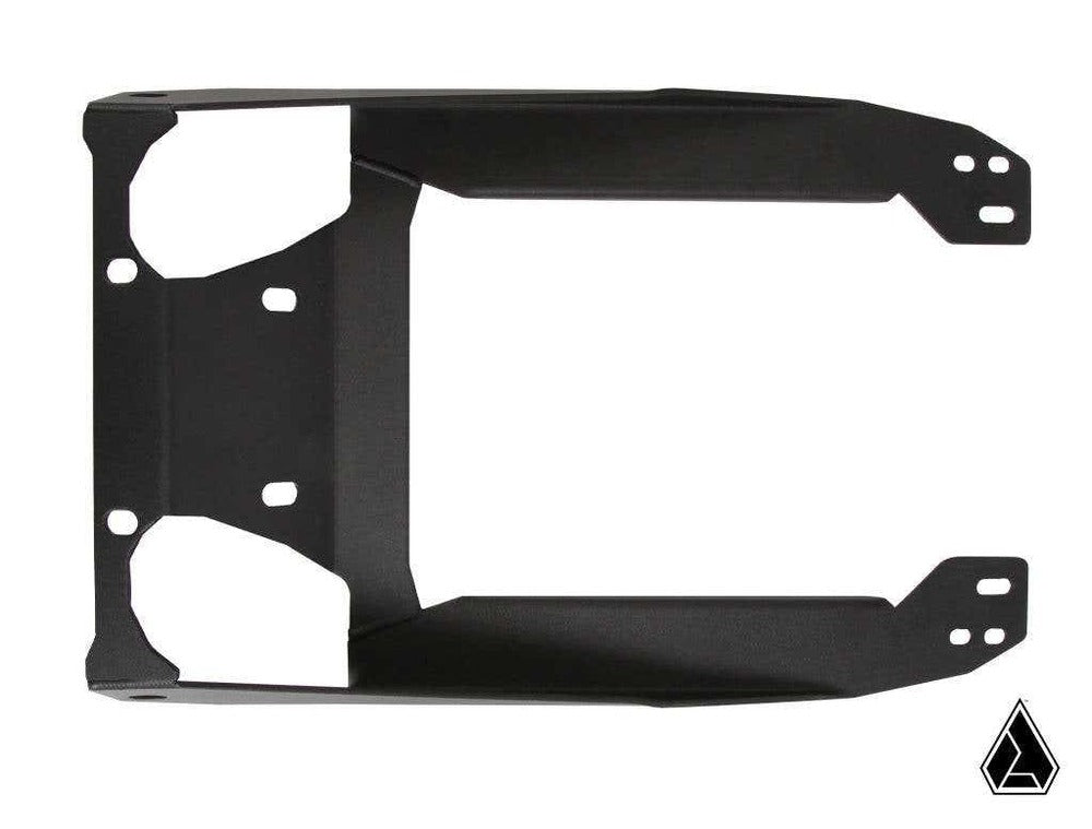 SuperATV Assault Industries Can-Am Maverick X3 F-22 Heavy Duty Shock Tower Brace Kit