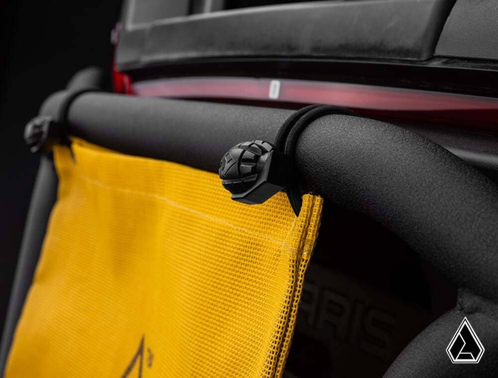 SuperATV Assault Industries Mesh UTV Trash Bag