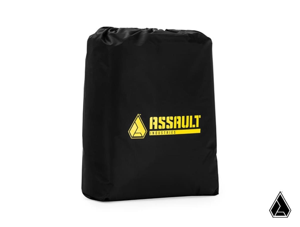 SuperATV Assault Industries Universal UTV Cover