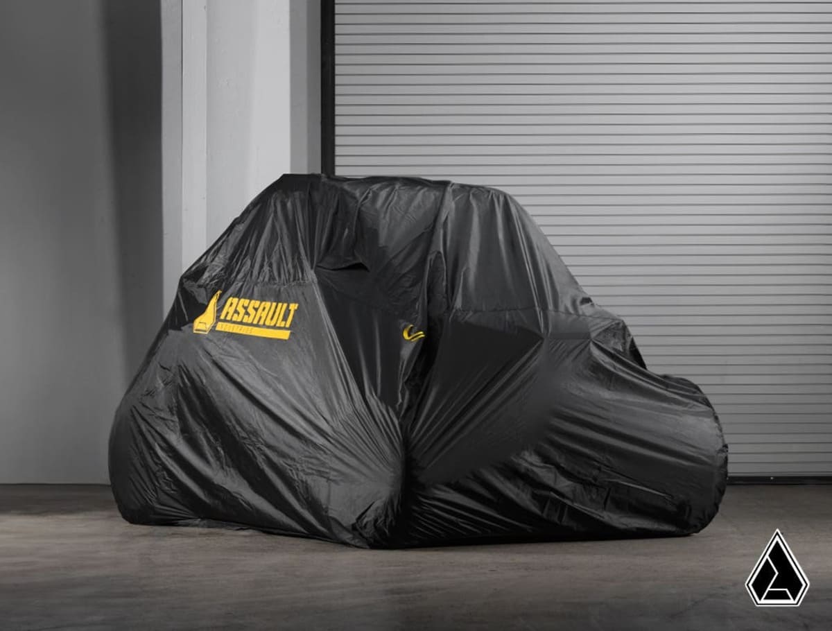 SuperATV Assault Industries Universal UTV Cover