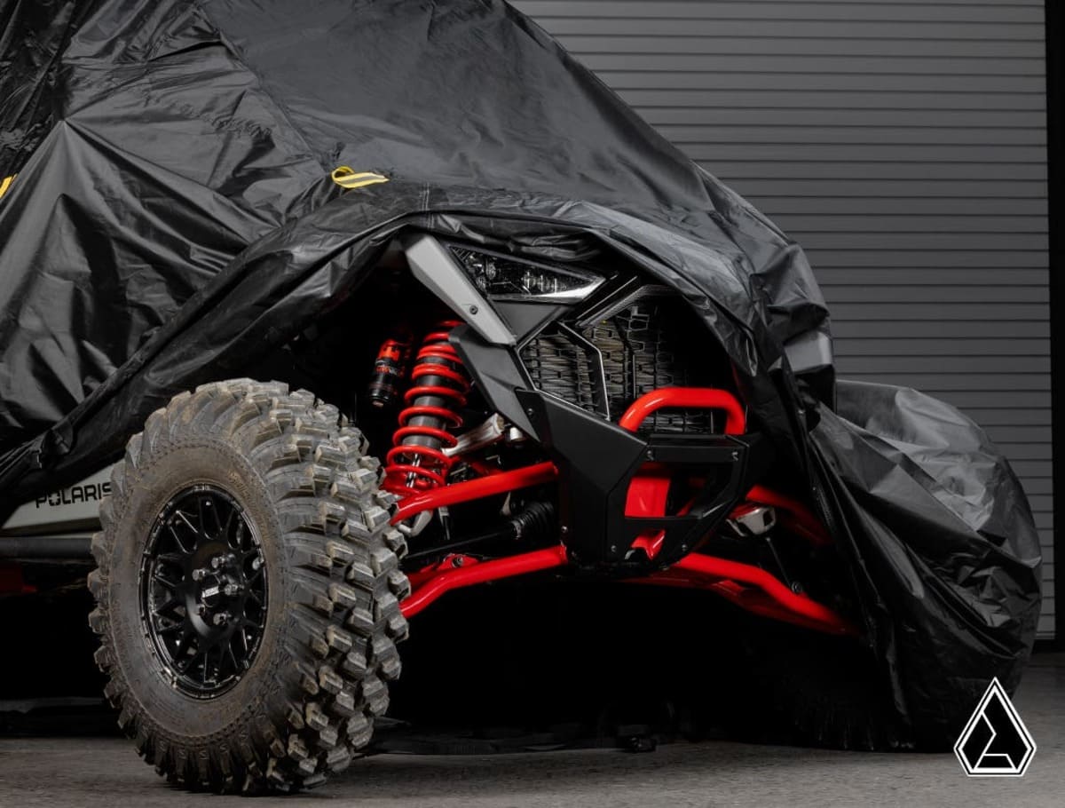 SuperATV Assault Industries Universal UTV Cover