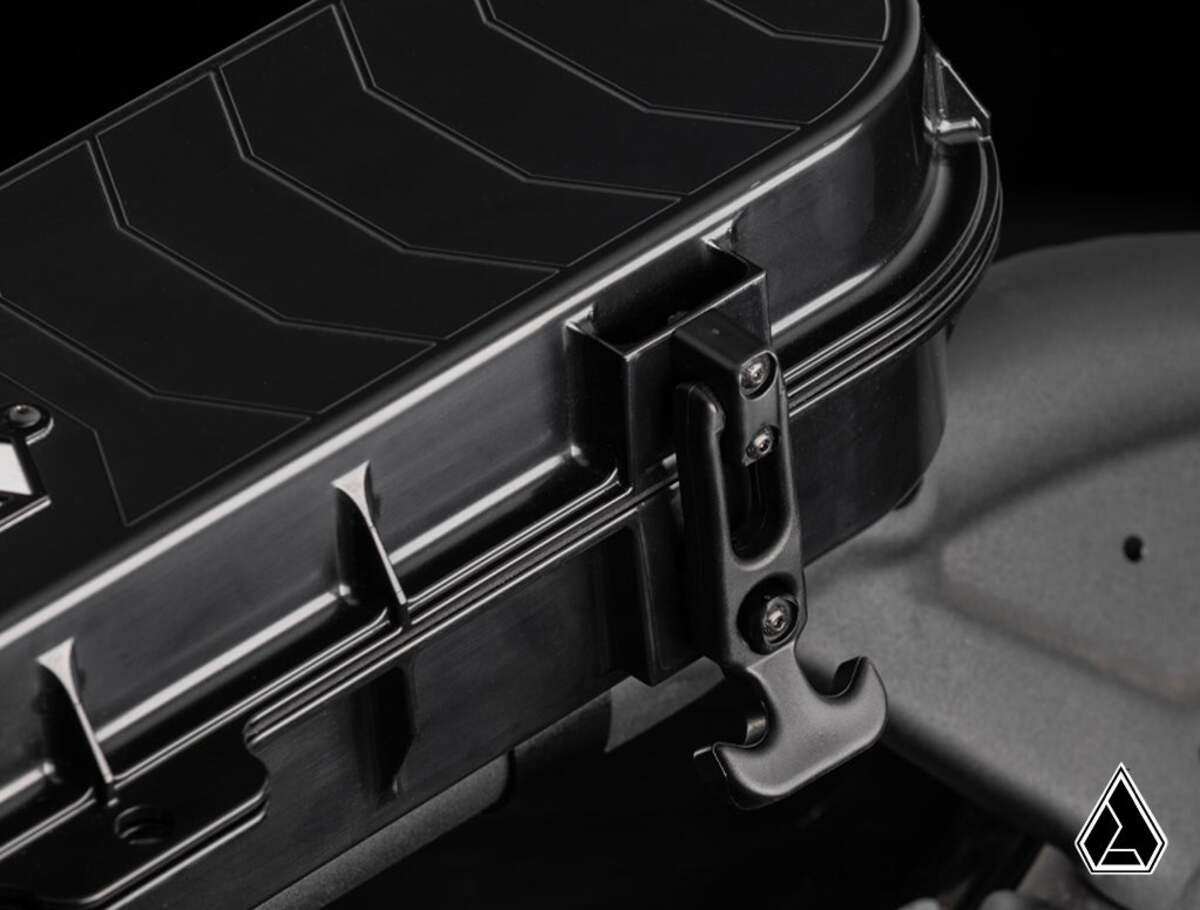 SuperATV Assault Industries UTV Belt Case