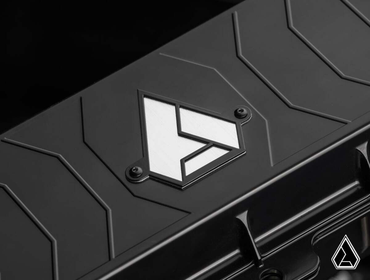 SuperATV Assault Industries UTV Belt Case