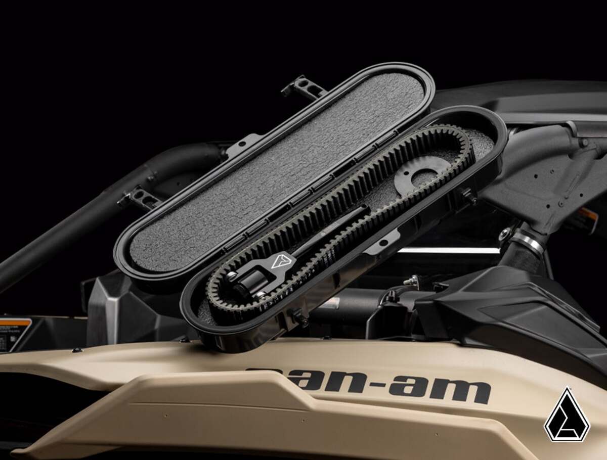 SuperATV Assault Industries UTV Belt Case