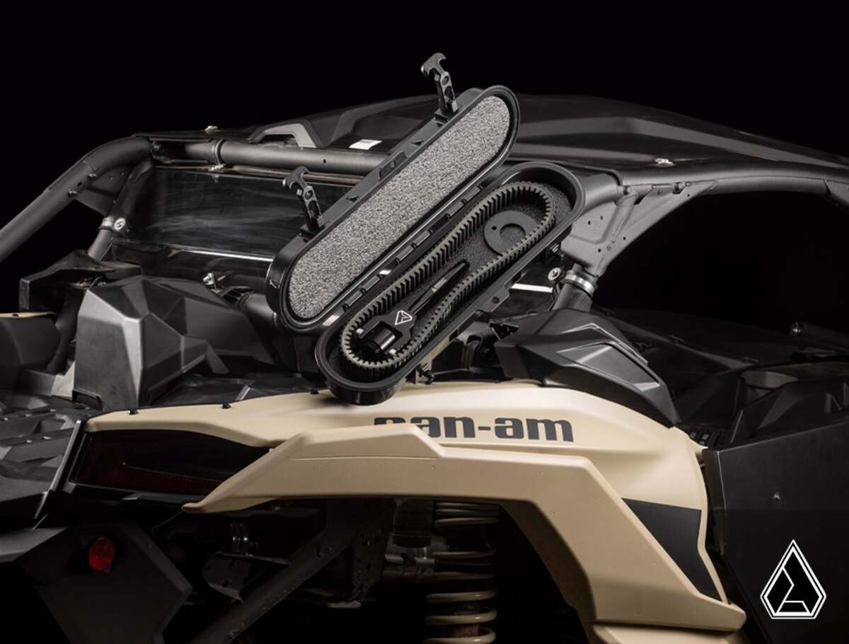 SuperATV Assault Industries UTV Belt Case