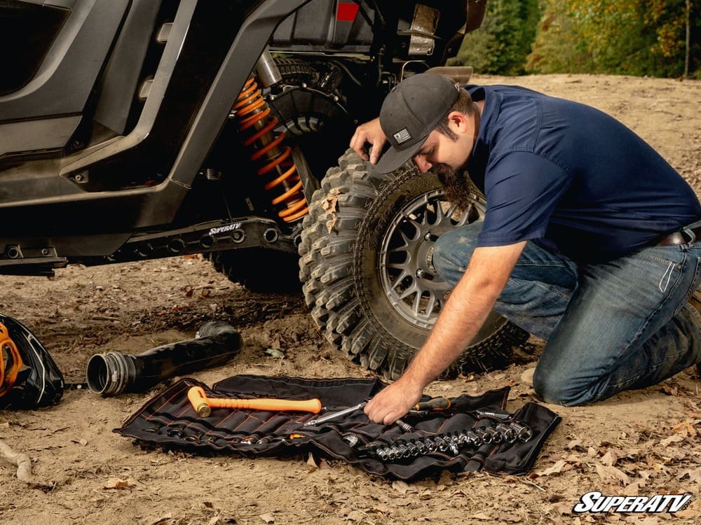 SuperATV ATV/UTV Universal Tool Kit