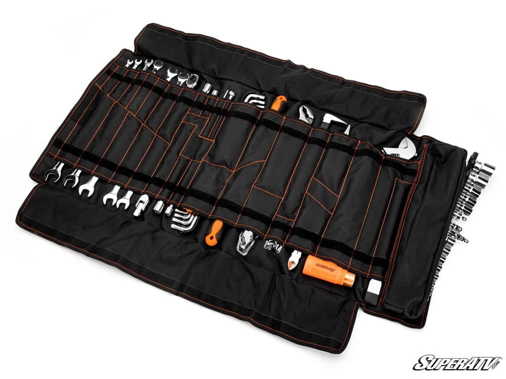 SuperATV ATV/UTV Universal Tool Kit