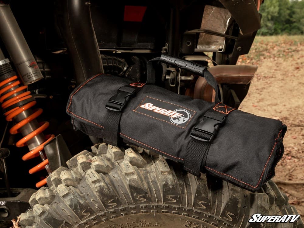 SuperATV ATV/UTV Universal Tool Kit