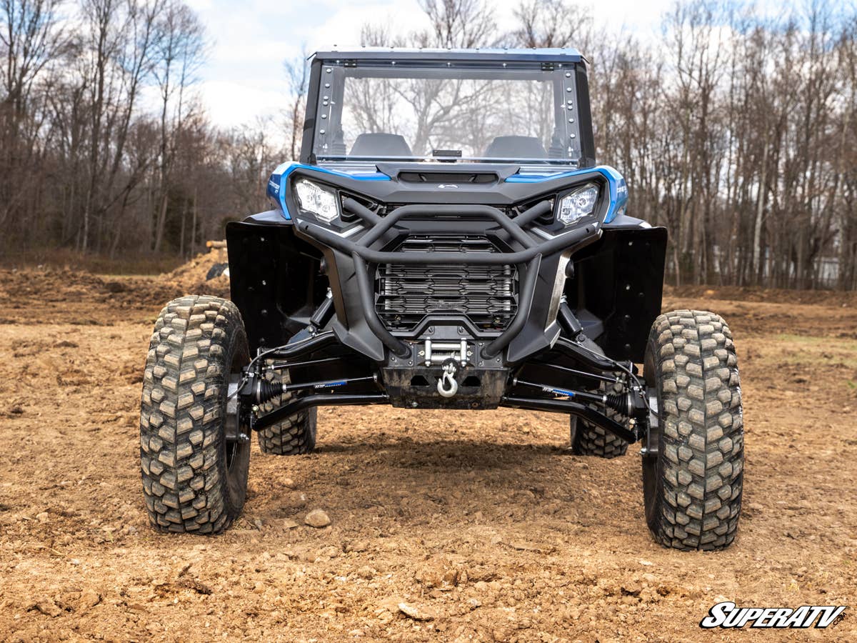 SuperATV Can-Am Commander 4" Portal Gear Lift