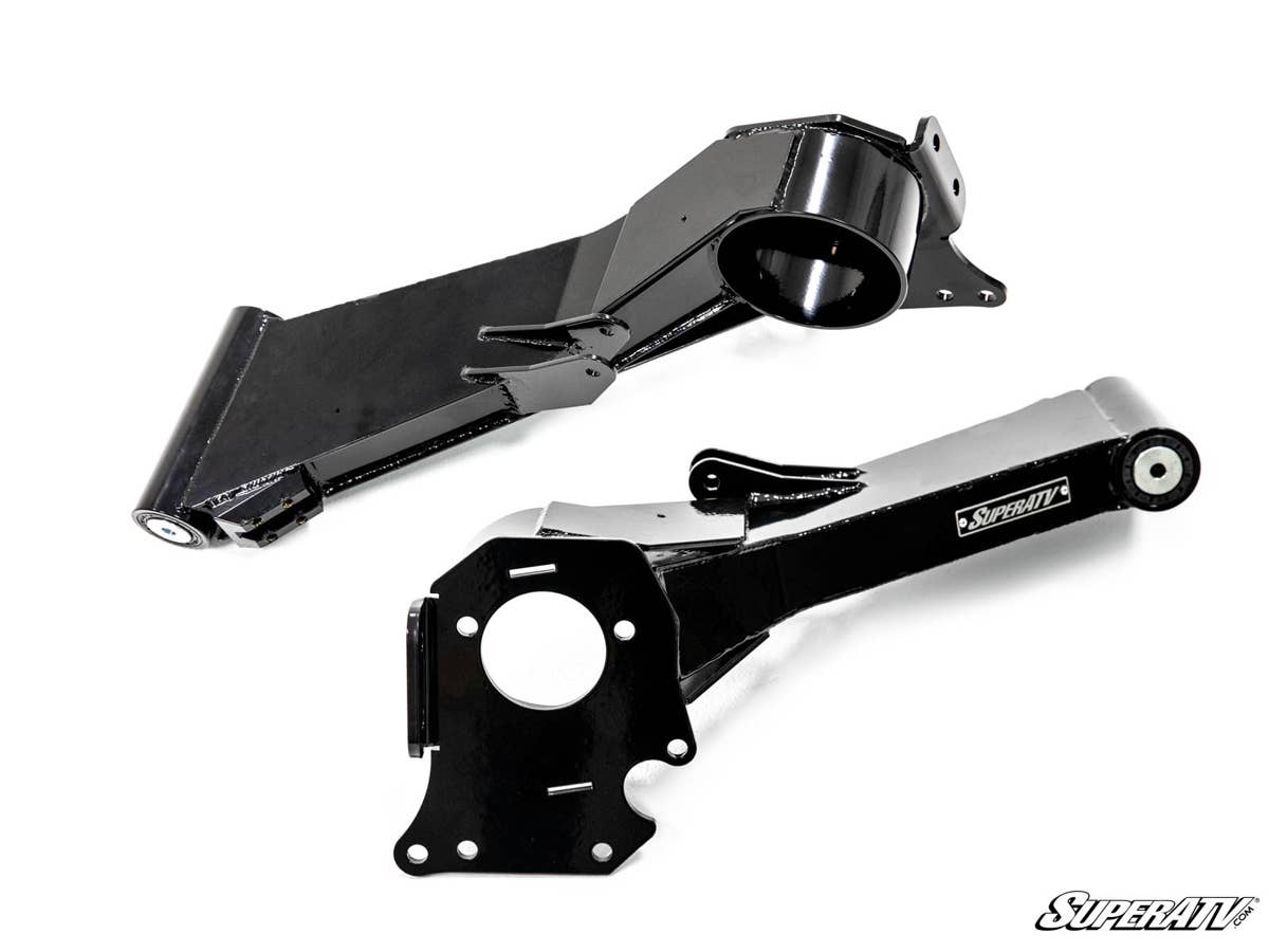 SuperATV Can-Am Commander 4" Portal Gear Lift