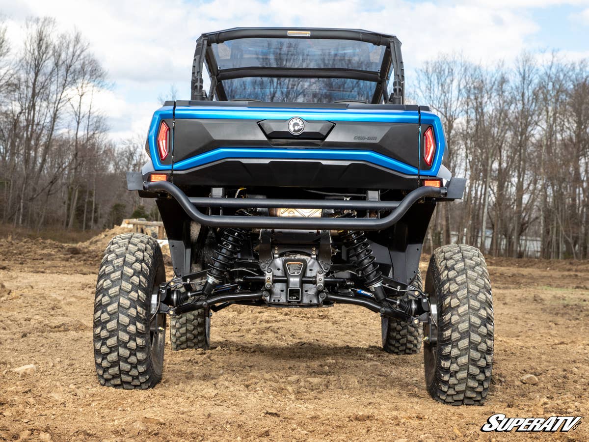 SuperATV Can-Am Commander 4" Portal Gear Lift