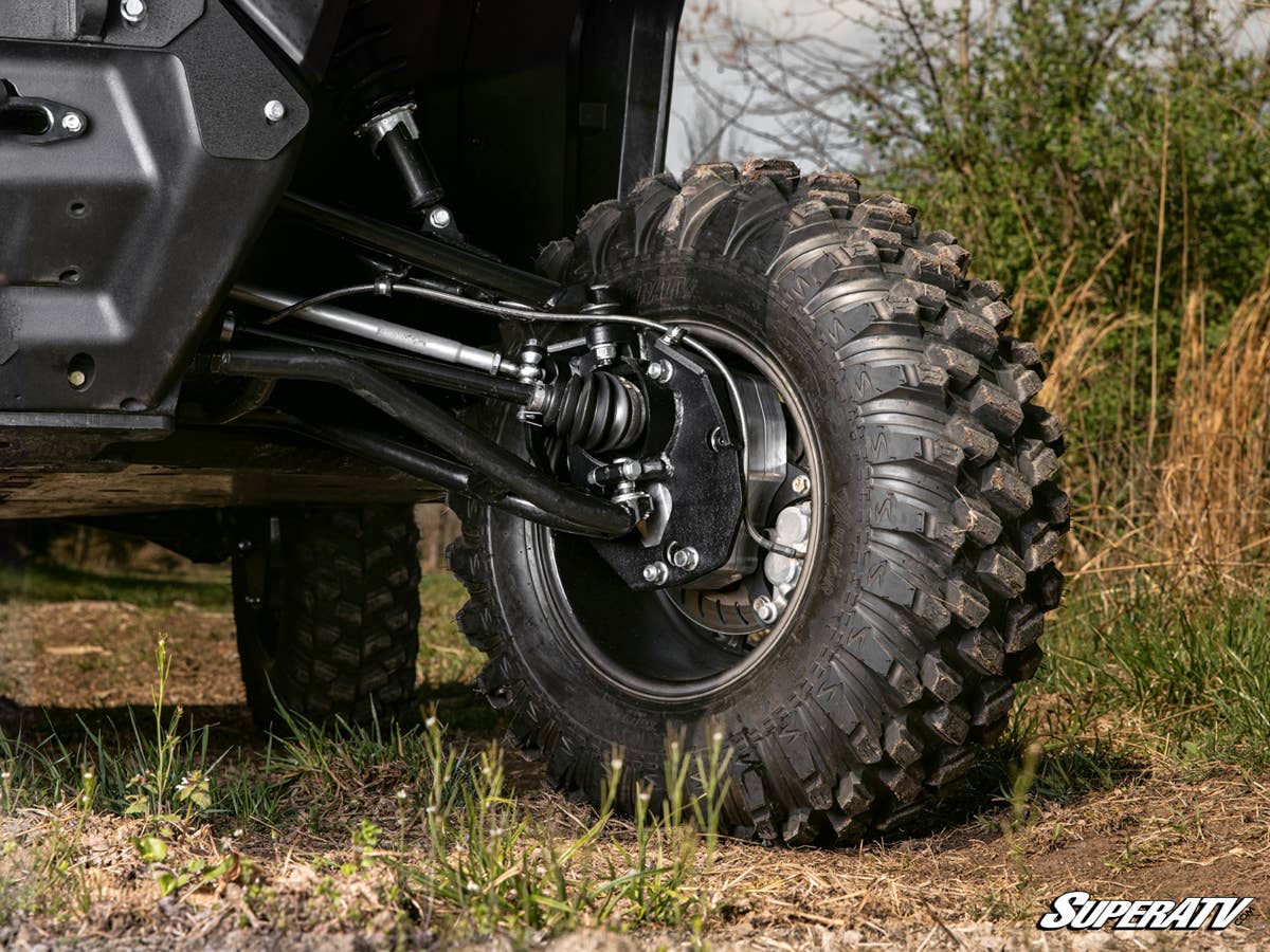 SuperATV Can-Am Defender 4" Portal Gear Lift