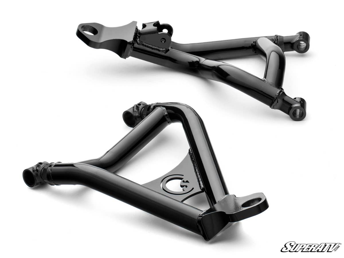 SuperATV Can-Am Defender Atlas Pro BFT Suspension Kit