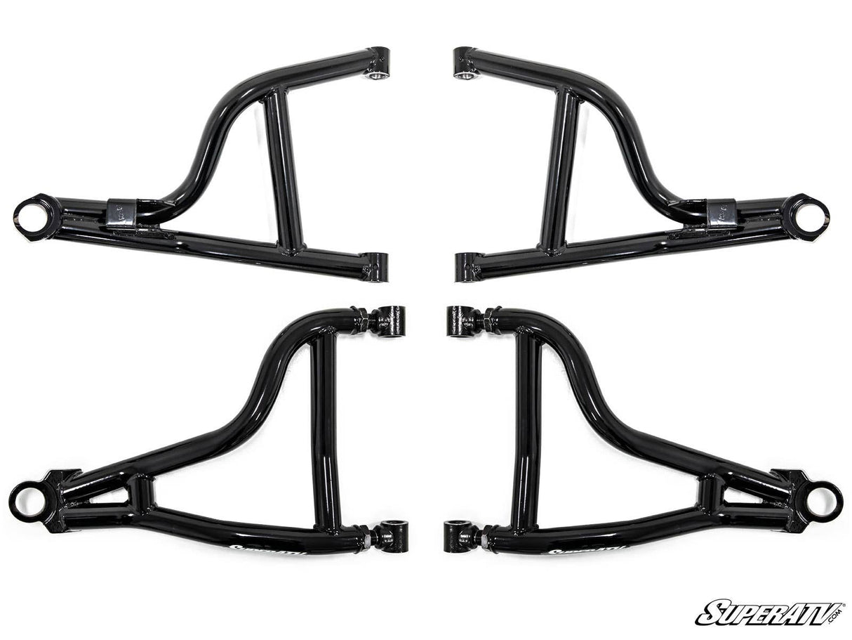 SuperATV Can-Am Defender BFT Suspension Kit
