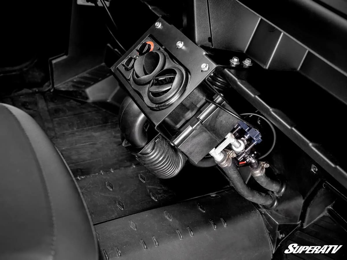 SuperATV Can-Am Defender Cab Heater Only