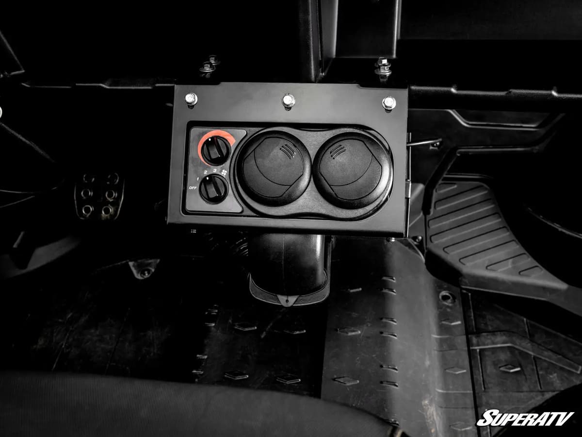 SuperATV Can-Am Defender Cab Heater Only