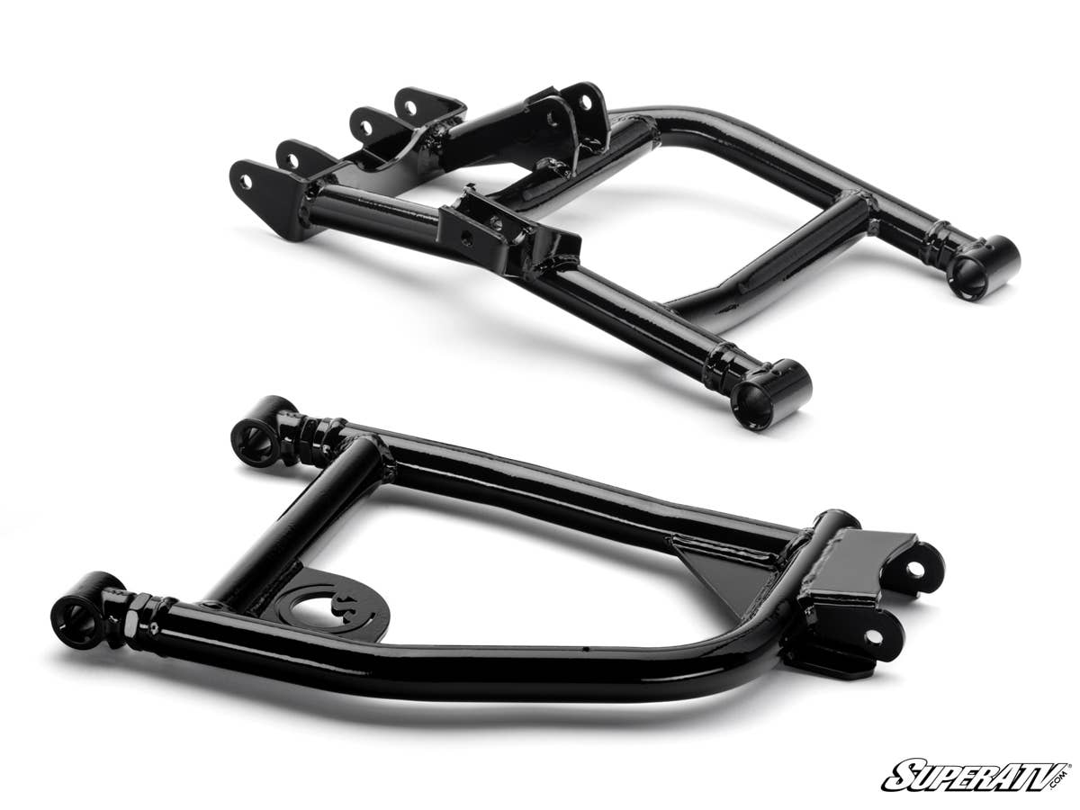 SuperATV Can-Am Defender HD10 2" Rear Offset A-Arms