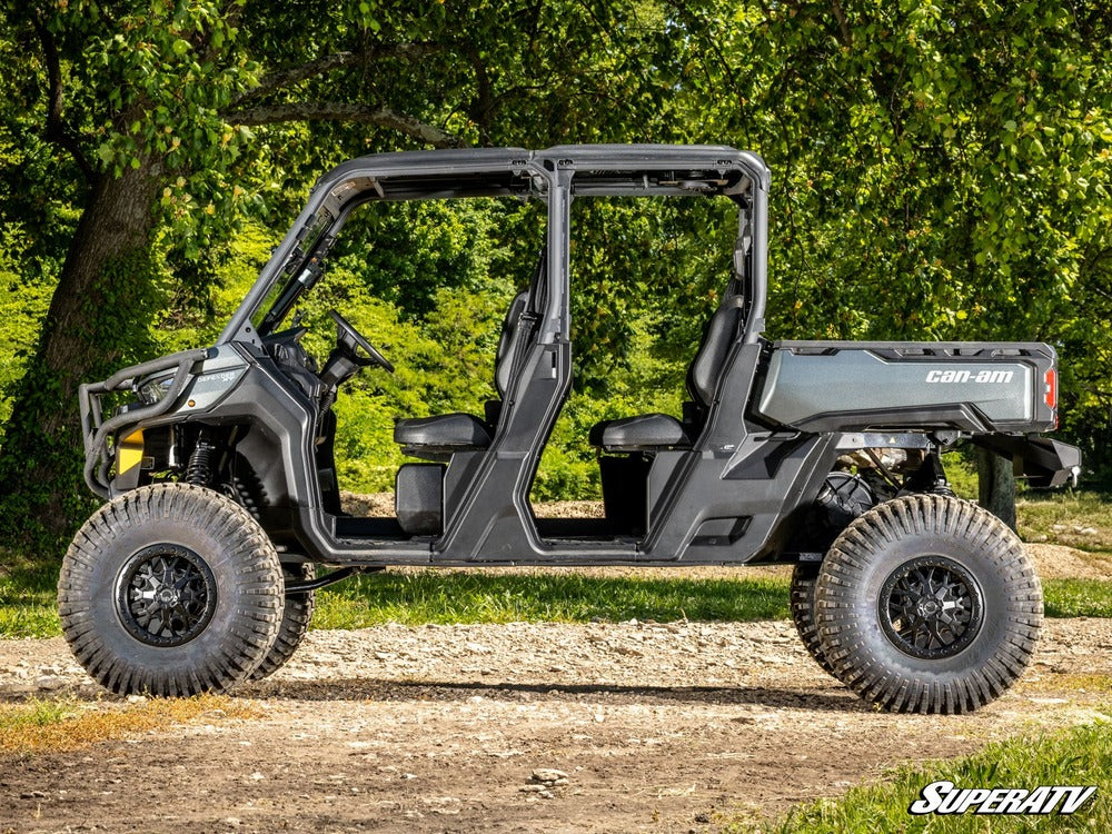 SuperATV Can-Am Defender HD10 Atlas Pro 6" Lift Kit