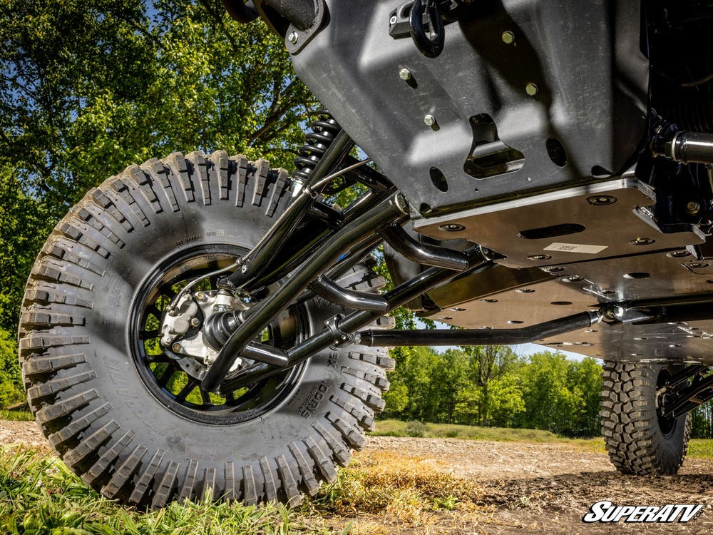 SuperATV Can-Am Defender HD10 Atlas Pro 6" Lift Kit