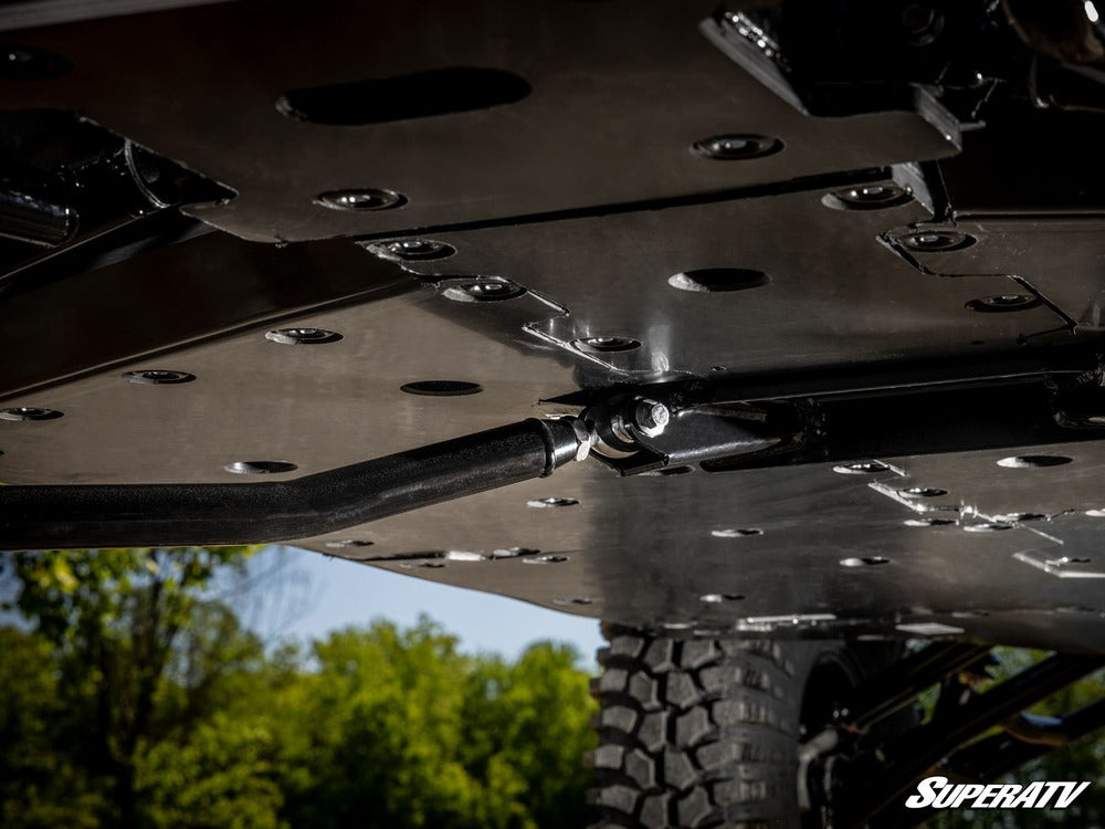 SuperATV Can-Am Defender HD10 Atlas Pro 6" Lift Kit