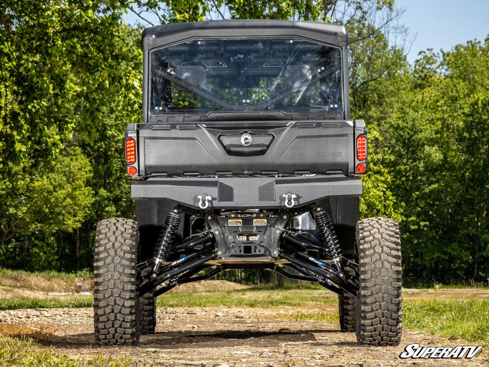 SuperATV Can-Am Defender HD10 Atlas Pro 6" Lift Kit