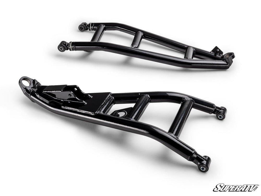 SuperATV Can-Am Defender HD10 Atlas Pro 6" Lift Kit