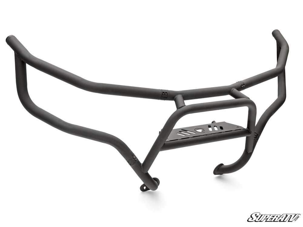 SuperATV Can-Am Defender HD10 Front Bumper