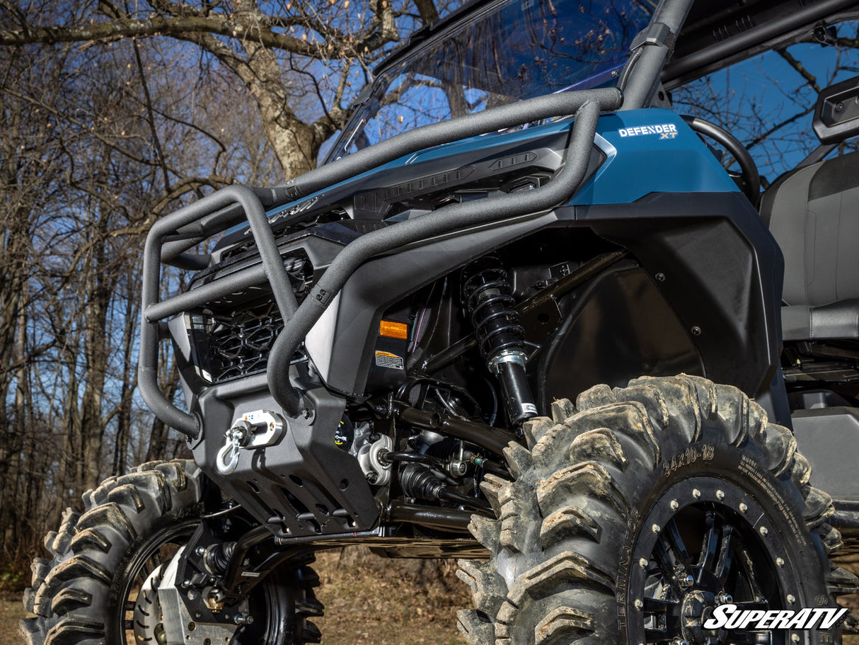 SuperATV Can-Am Defender HD11 Front Bumper
