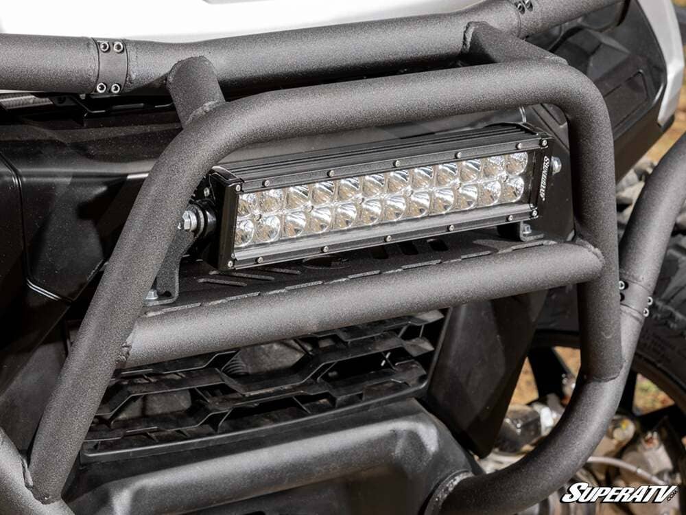 SuperATV Can-Am Defender HD7 Front Bumper