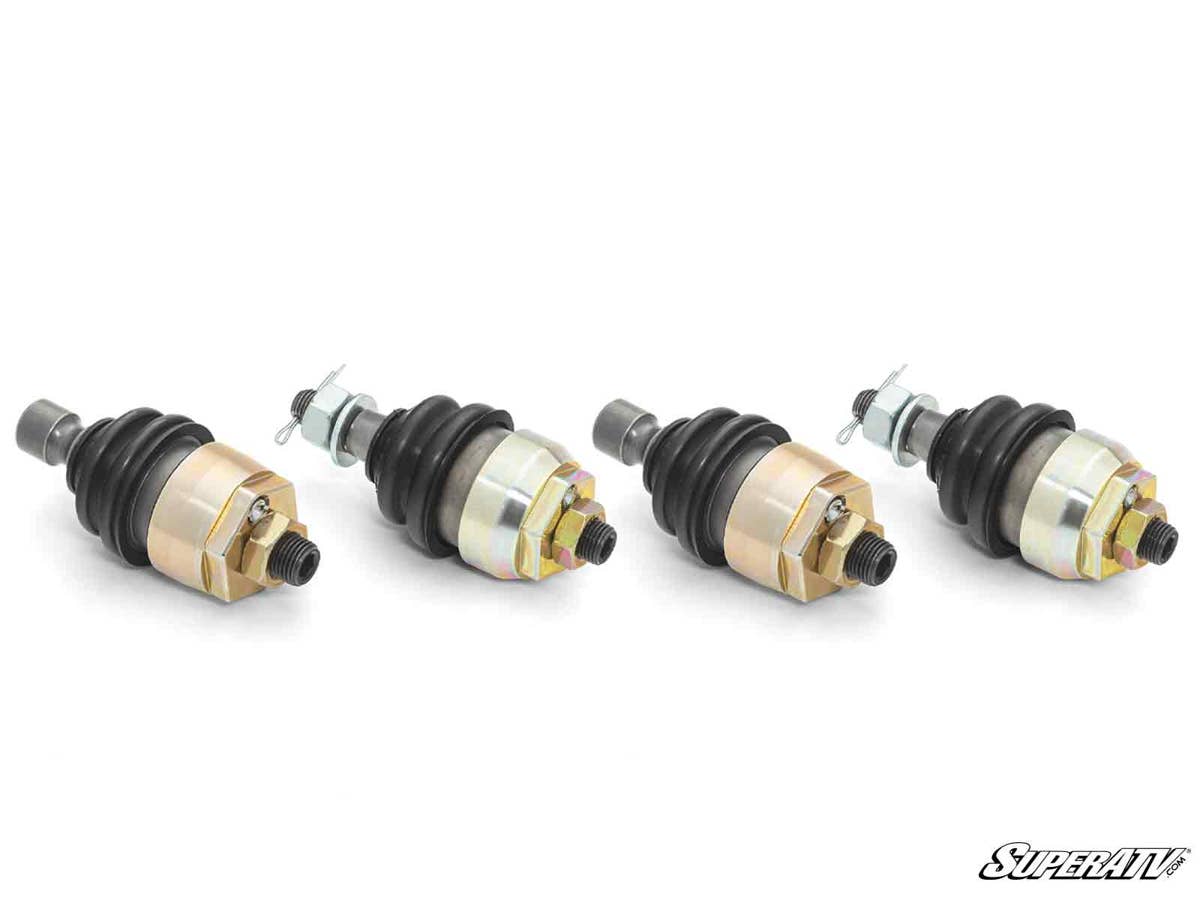 SuperATV Can-Am Defender HD8 Keller Ball Joint