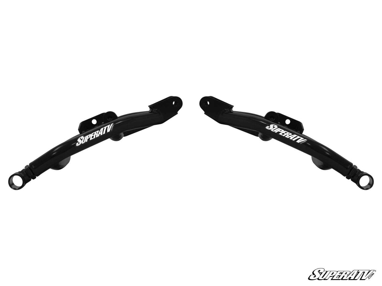 SuperATV Can-Am Defender High Clearance Lower Rear A-Arms