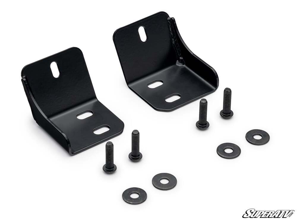 SuperATV Can-Am Defender Rear-Facing LED Cube Lights