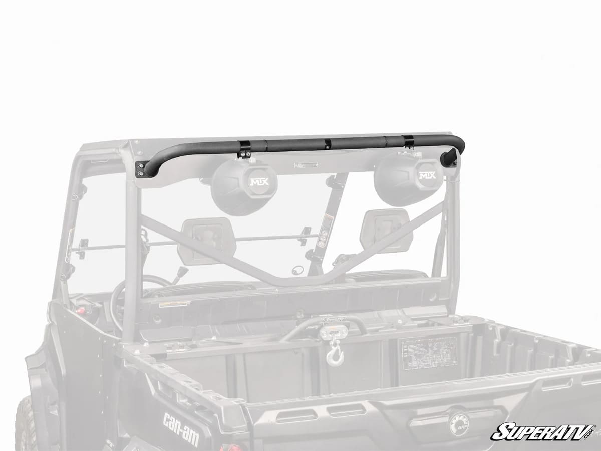 SuperATV Can-Am Defender Wakeboard Speaker Mount