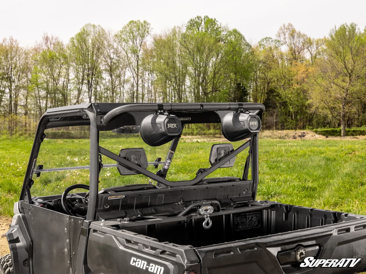 SuperATV Can-Am Defender Wakeboard Speaker Mount