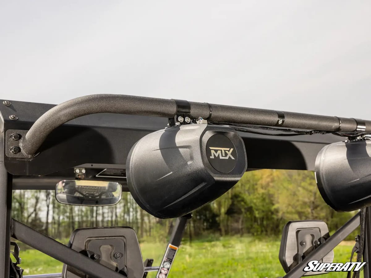 SuperATV Can-Am Defender Wakeboard Speaker Mount